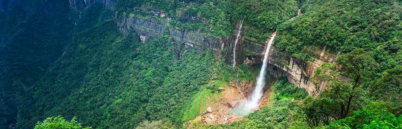 Balphakram National Park